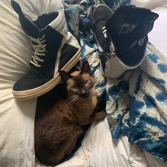 Welcome to From 614th!
Find us on all platforms link in my about - Picture 5 of 6